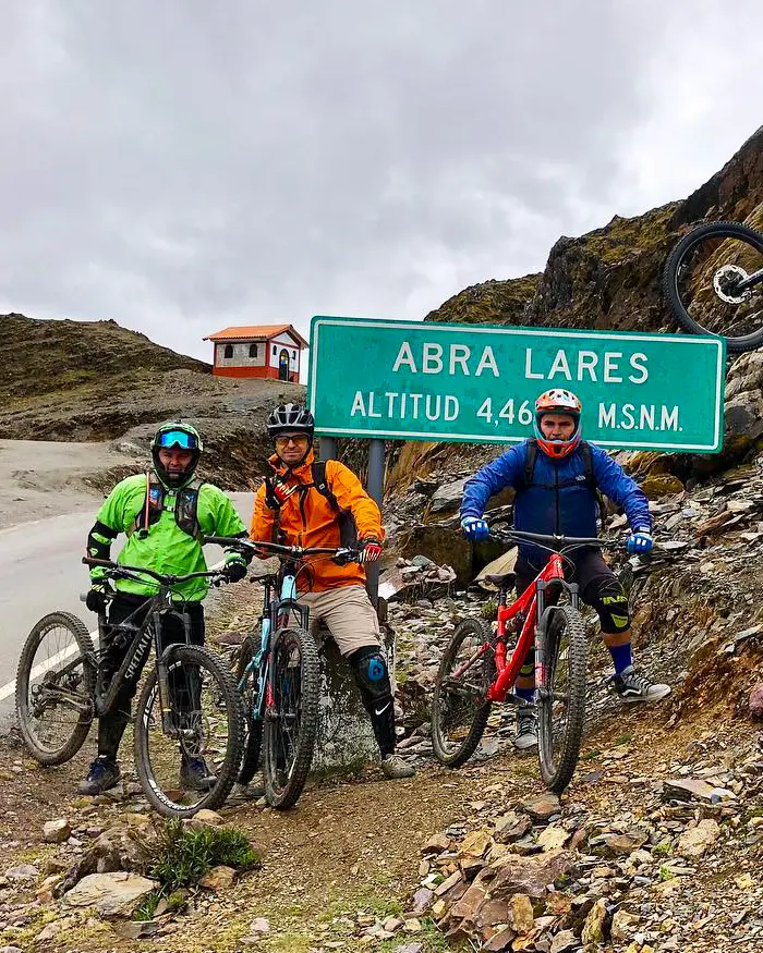 Yes, you can do mountain biking on your own in Cusco, but it’s essential to know the route and terrain well before heading out.(Peru Biking Tours)