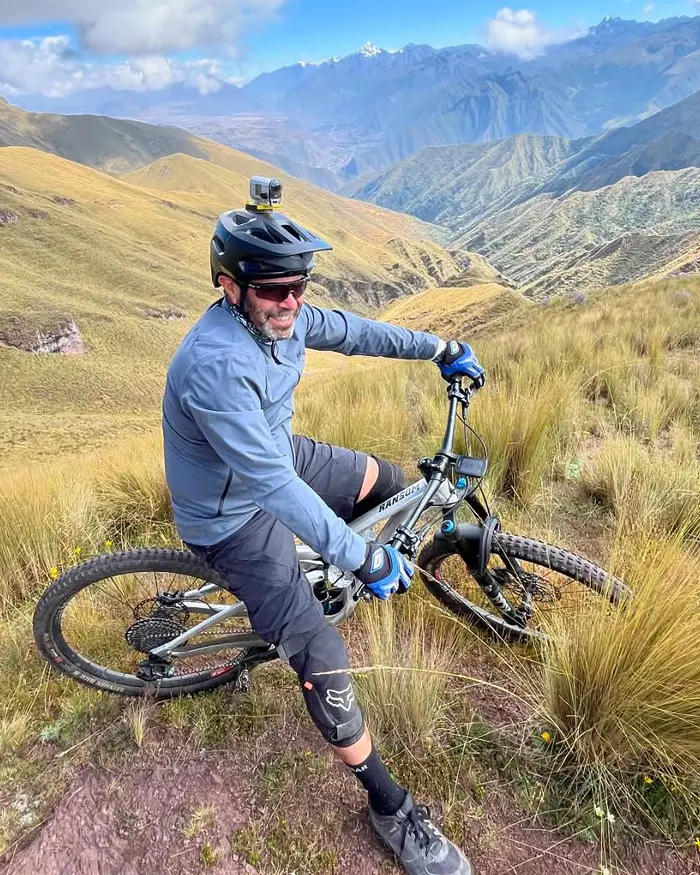 The most sought after types of electric mountain bikes for MTB are Trail models, because they combine climbing comfort with downhill control.